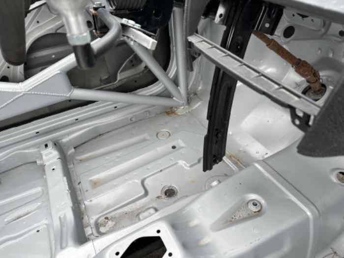 Vds caisse 206 2