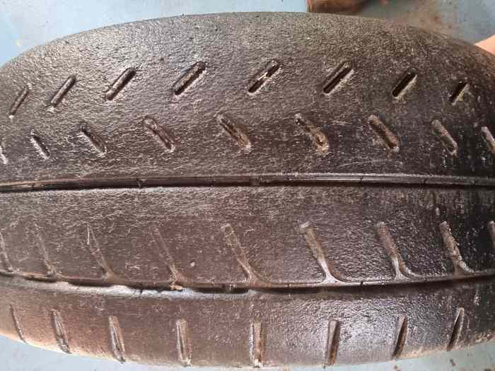 Michelin R11