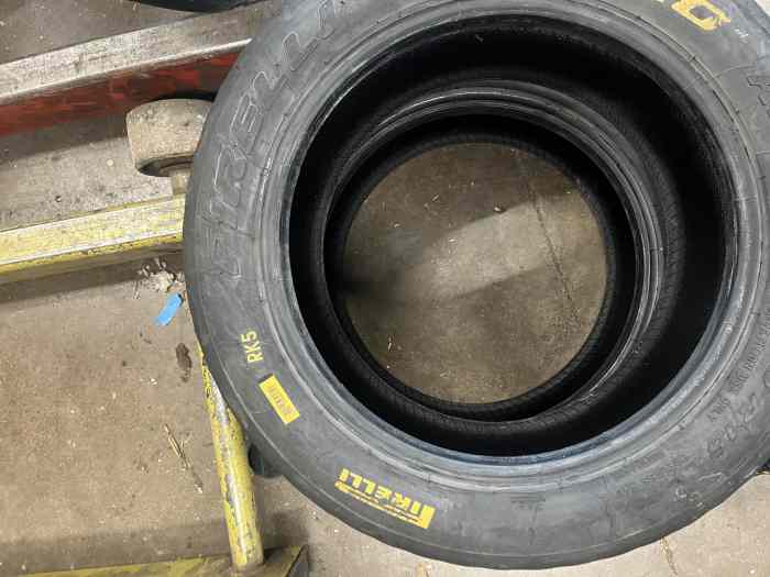 pneu pirelli 15 pouces