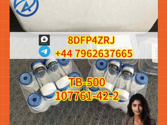 TB-500 Direct sales from source manufacturers 4