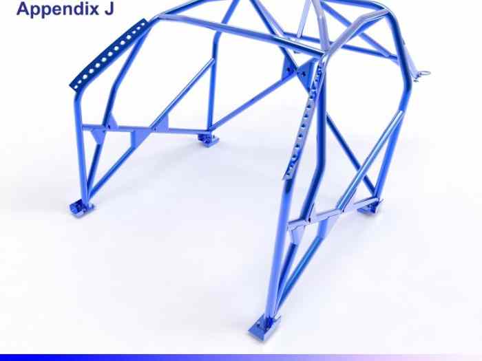 Arceau pour Peugeot 306