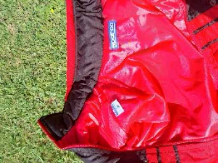Veste SPARCO 5