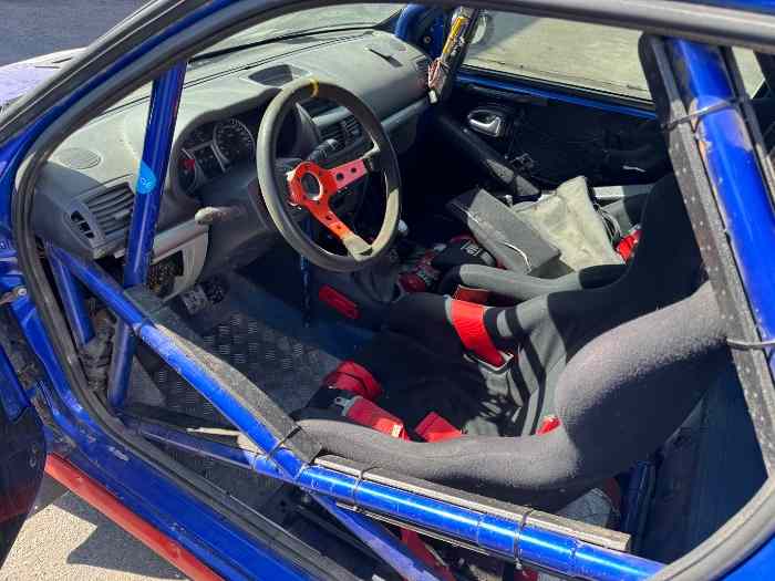 Clio 2 rs 1