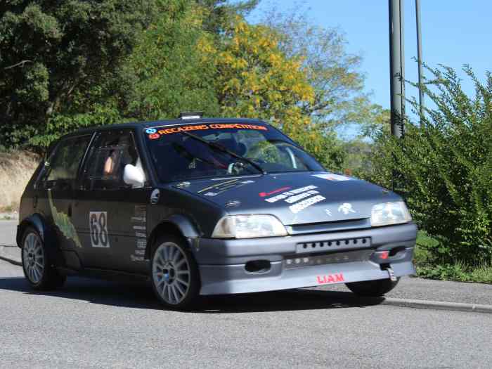 Ax f2000/1