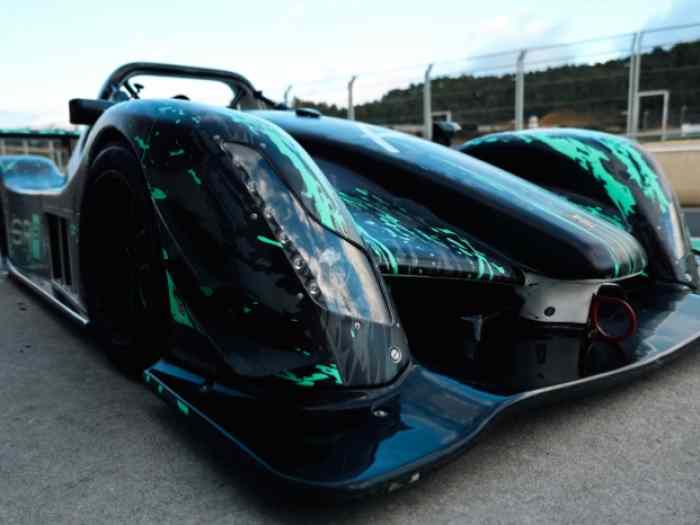 RADICAL SR8 2019 2