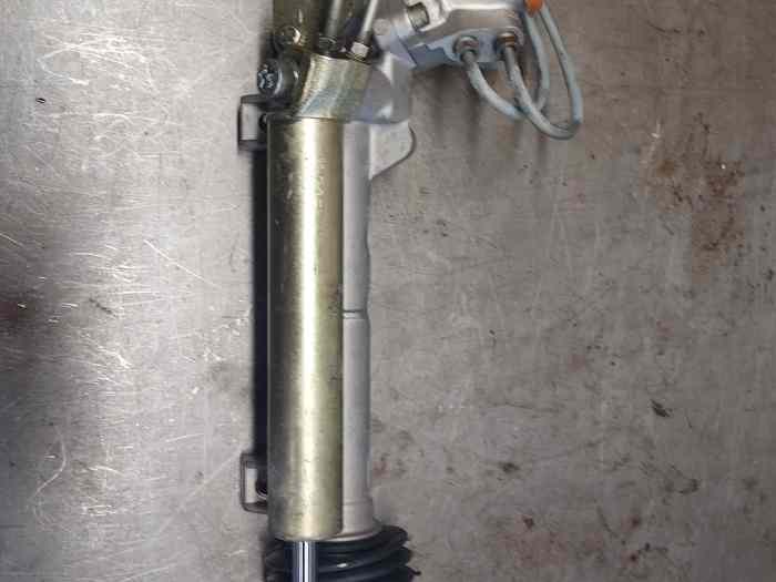 Crémaillère 8 dents pour 205 , 309 1
