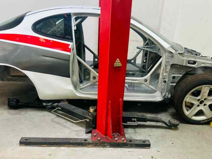 KIT PUMA S1600 Rallycross, Rallyes o s...