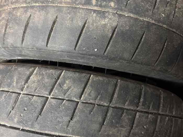 Michelin S10 19/60/16