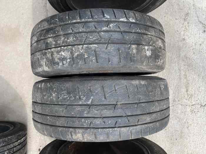 12 Pneus HANKOOK 2024 3