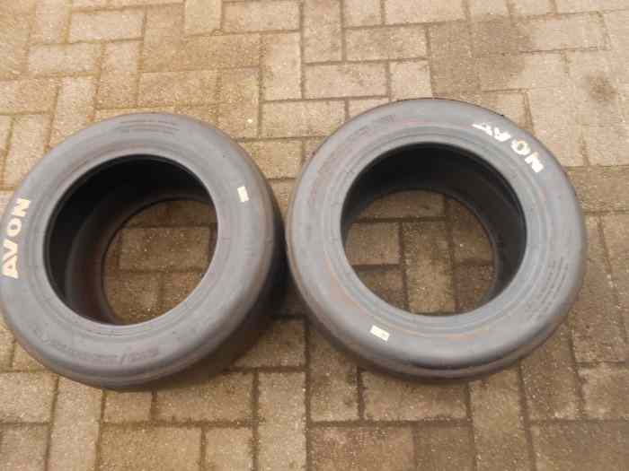 Avon 210/550R13