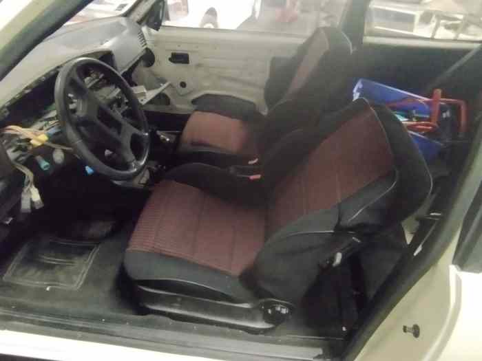 Lot 309 gti 2