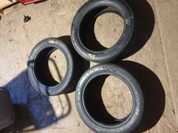 Michelin r31 en 16 1