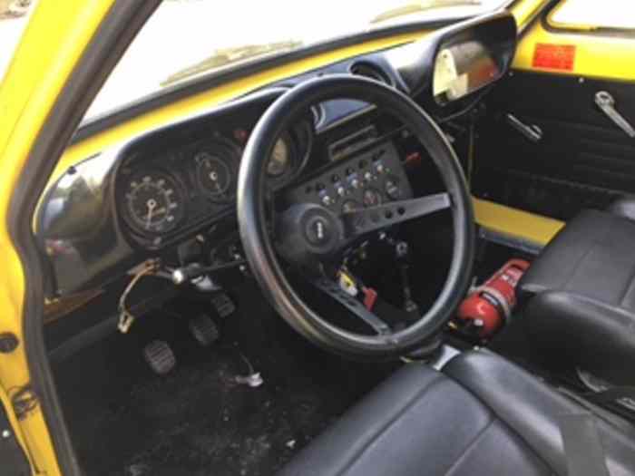 Ford Escort MK 1 4