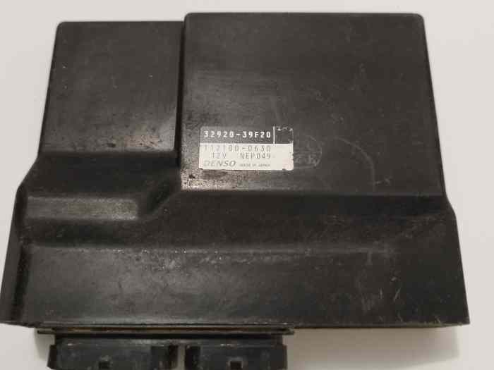 Boitier CDI Suzuki 600 GSXR 2001-2003