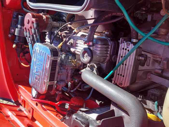 A112 abarth 2