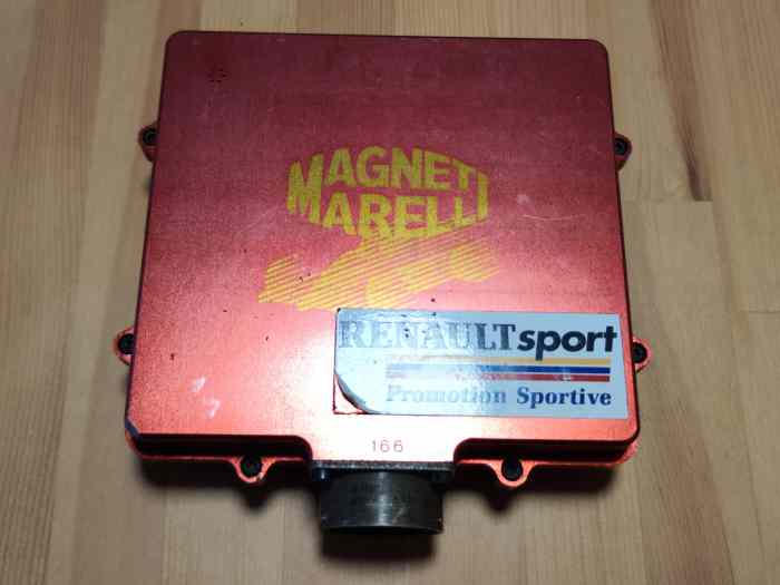 Magneti Marelli FR2000/FR2.0