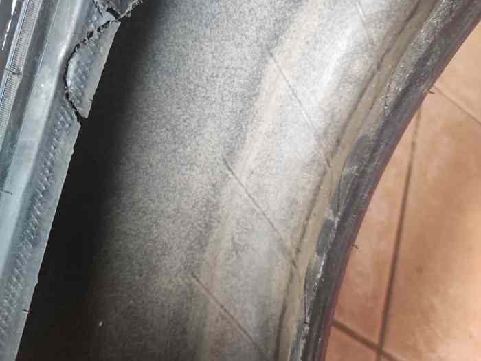 Michelin R31 - 15