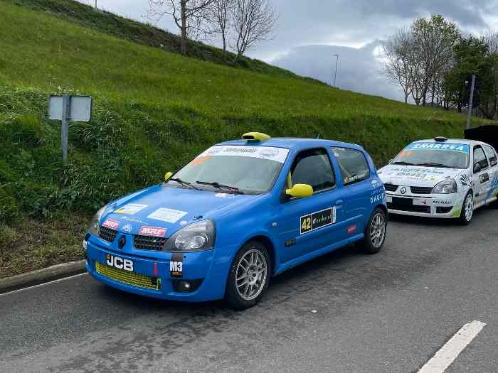 Clio 2 1