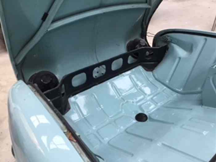 Renault Dauphne 5