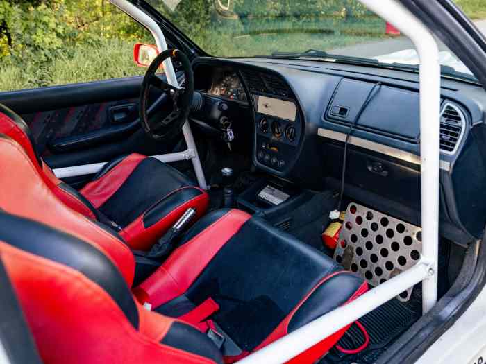 Peugeot 306 Maxi Kit-Car Dimma 4