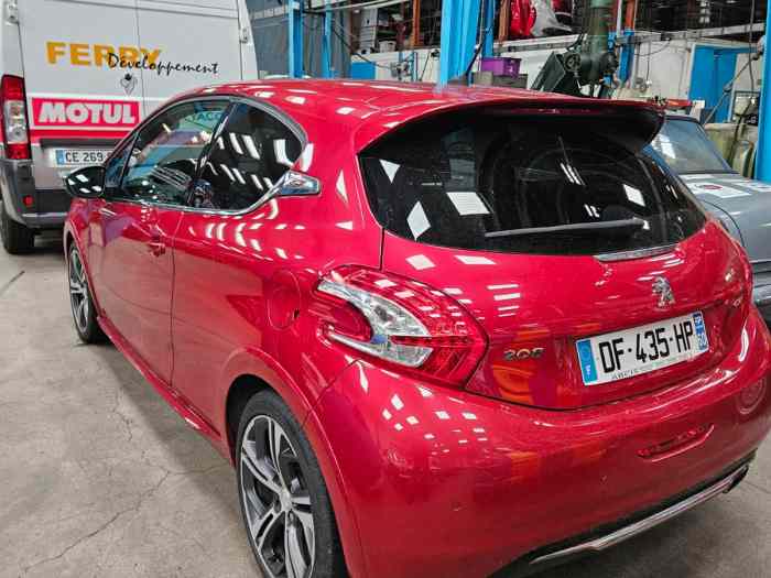 208 gti 1