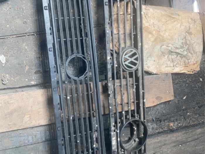 Calandre golf