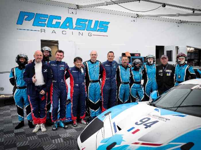 Places disponibles Ligier European Ser...
