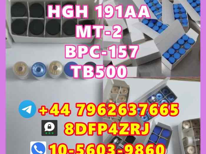 TB500 CAS107761-42-2 1