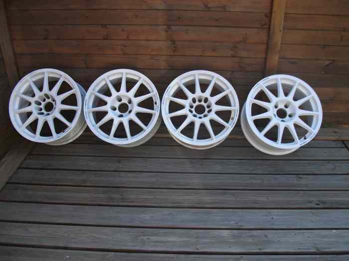 speedline bmw 5 x 120 diametre 18
