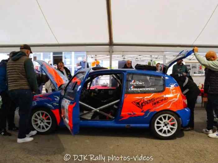 Clio Ragnotti f2014 3