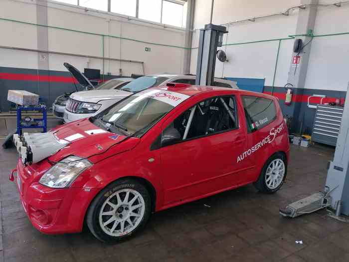 VENDO C2R2 MAX 1