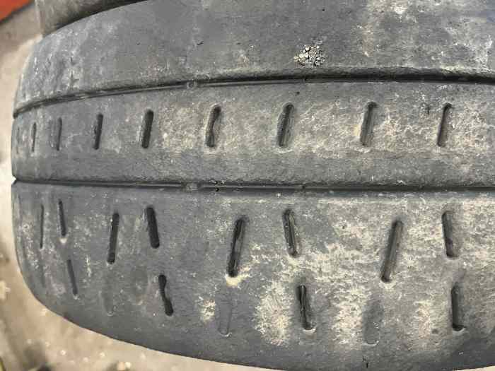 pneu pirelli 15 pouces 2