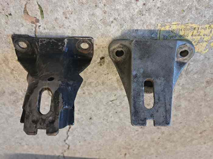 support moteur Opel kaett