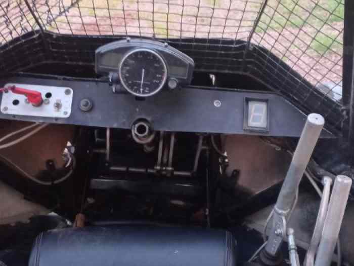 christec r6 1