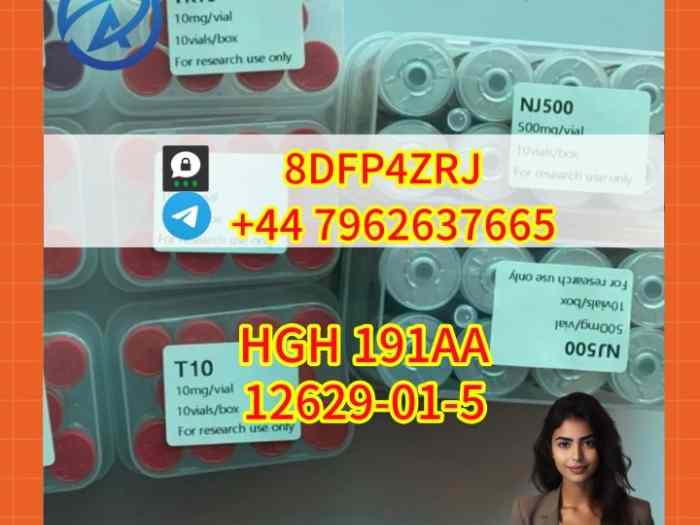 HGH 191AA Direct sales from source manufacturers 3