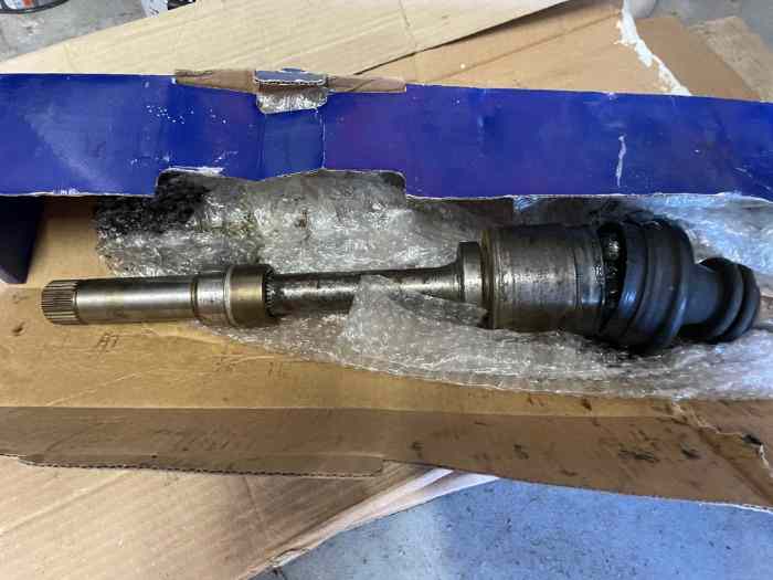 CARDAN SADEV CLIO 2RS PH3 1
