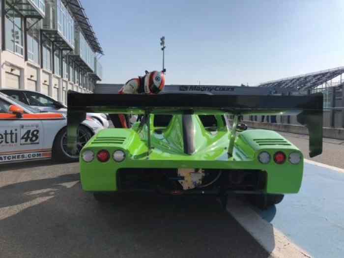 RADICAL SR3 SL 3