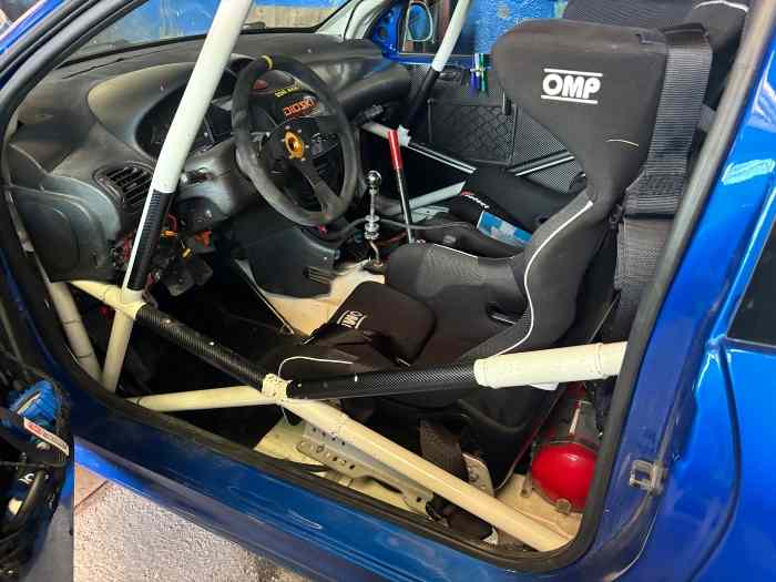 206 A6K Volant 2