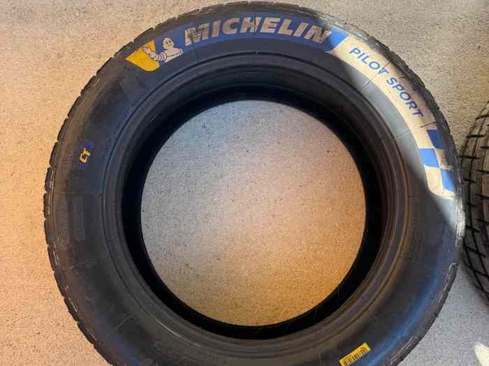 Michelin mw1 15P