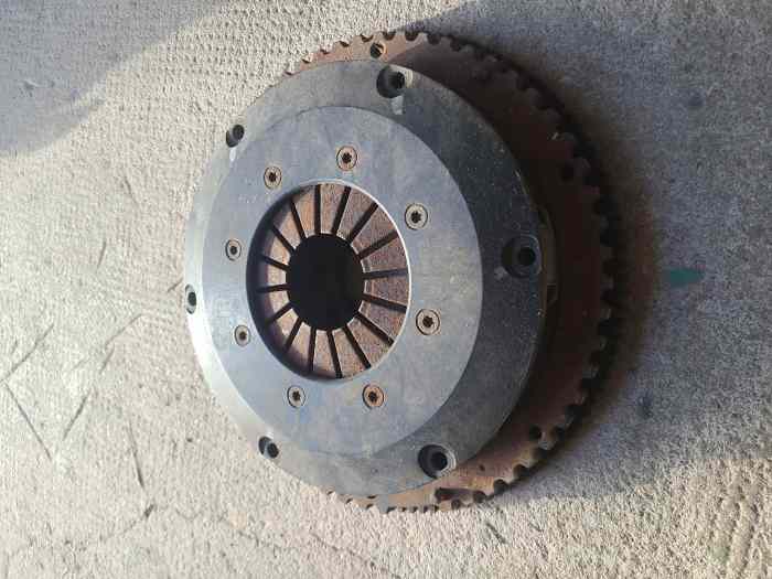Volant moteur clio 2 rs 1