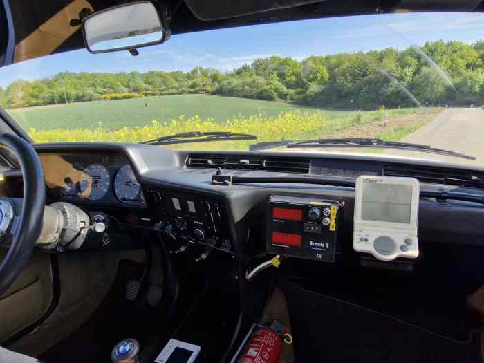 Bmw e21 kit groupe 2 4