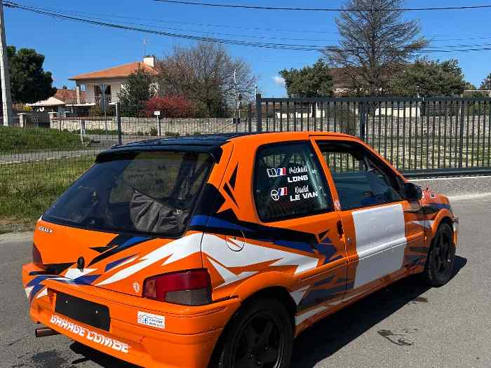Vendu merci mikado 1