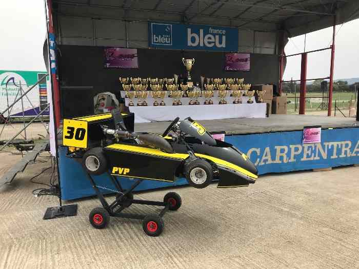 Vend superkart 1