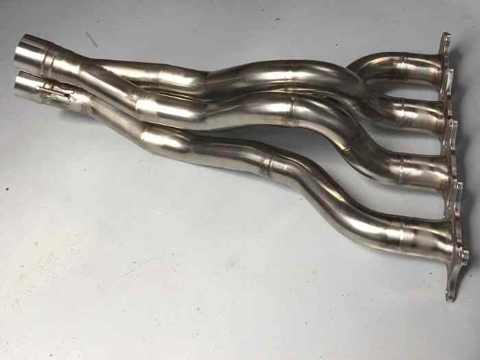 Moteur 207 S2000 SODEMO Spec 2 3