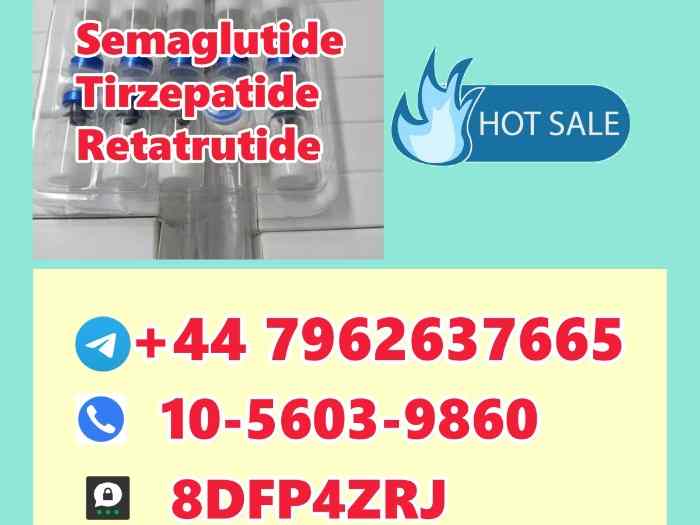 Retatrutide cas2381089-83-2 2