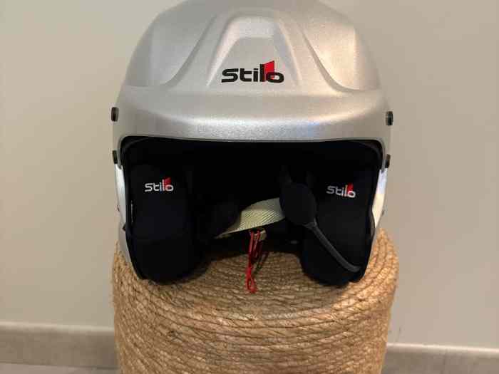 Casque stilo