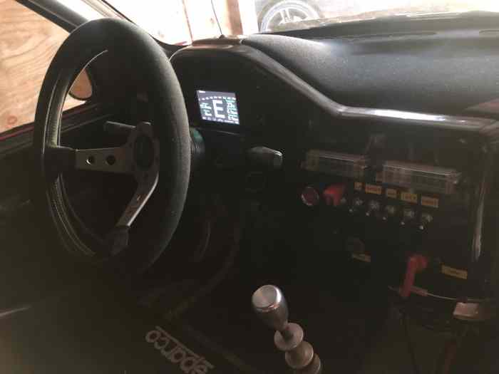 peugeot 106 A 6 2