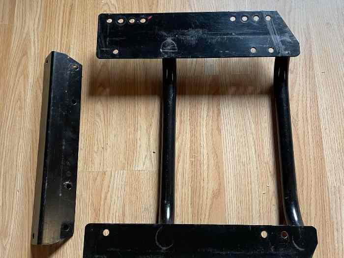 Console saxo 106