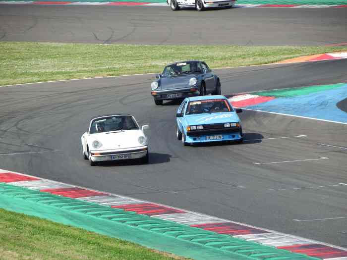 Vw scirocco vhc pth classic groupe 1 2
