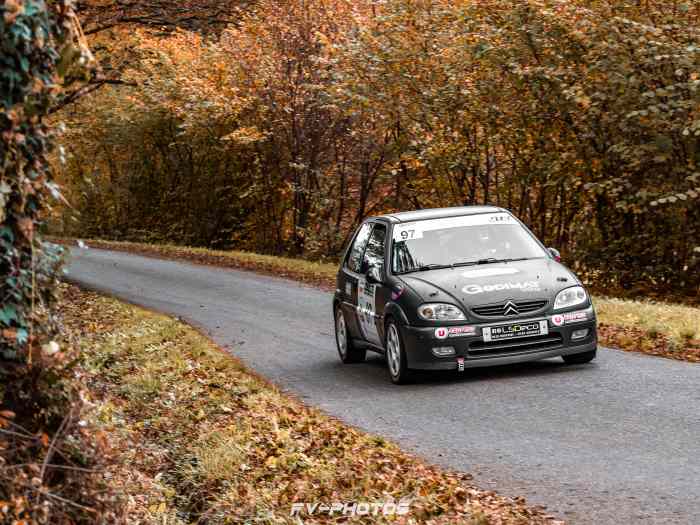 Saxo A6
